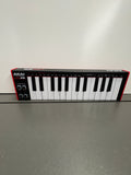 AKAI Professional LPK25 - USB MIDI Keyboard Controller