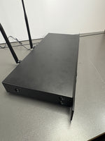 Depusheng DR666 Professionelles drahtloses Wireless Mikrofon