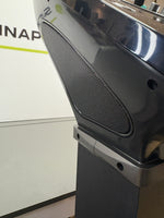 Das Easy Karaoke EKS878BT ist ein professionelles CDG-Karaoke-System mit 6 Lautsprechern, Bluetooth-Konnektivität und 2 Mikrofonen