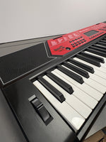 RockJam RJ6170 61 Tasten Keyboard, Ständer, Sitzbank, Kopfhörer