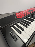 RockJam RJ6170 61 Tasten Keyboard, Ständer, Sitzbank, Kopfhörer