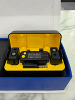 FULAIM X5M Lavalier Mikrofon, Videoaufnahmen, Podcast, Streaming, Interview YouTube TikTok
