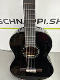 Yamaha C40 BL Konzertgitarre