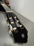 Yamaha C40 BL Konzertgitarre