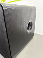VULKKANO SUB8 Subwoofer Activ 8 Zoll