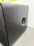VULKKANO SUB8 Subwoofer Activ 8 Zoll