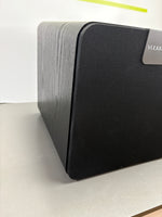 VULKKANO SUB8 Subwoofer Activ 8 Zoll