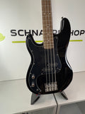 Beaton Prominent Lefthand BK - linkshändig Bass Gitarre