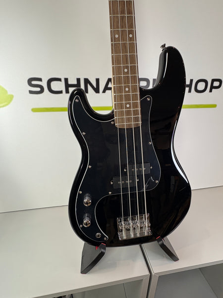 Beaton Prominent Lefthand BK - linkshändig Bass Gitarre