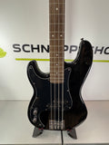 Beaton Prominent Lefthand BK - linkshändig Bass Gitarre