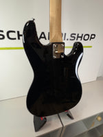 Beaton Prominent Lefthand BK - linkshändig Bass Gitarre