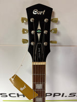 CORT CR-200 GT E-Gitarre