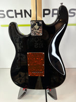Donner E-Gitarren 39 Zoll Solid Body ST Gitarre mit Tasche