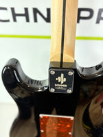 Donner E-Gitarren 39 Zoll Solid Body ST Gitarre mit Tasche