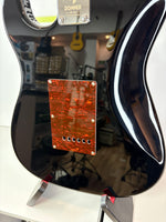 Donner E-Gitarren 39 Zoll Solid Body ST Gitarre mit Tasche