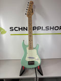 Donner E-Gitarre 30 Zoll Mini Gitarren Set