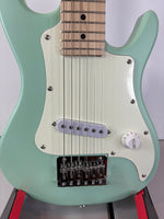 Donner E-Gitarre 30 Zoll Mini Gitarren Set