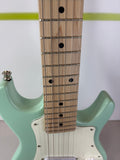 Donner E-Gitarre 30 Zoll Mini Gitarren Set
