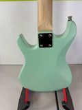 Donner E-Gitarre 30 Zoll Mini Gitarren Set