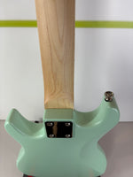 Donner E-Gitarre 30 Zoll Mini Gitarren Set