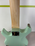 Donner E-Gitarre 30 Zoll Mini Gitarren Set