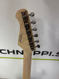 Donner E-Gitarre 30 Zoll Mini Gitarren Set