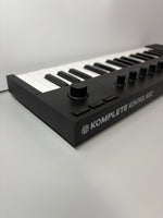Native Instruments 26154 USB MIDI Controller Keyboard