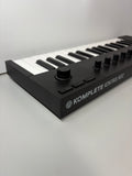 Native Instruments 26154 USB MIDI Controller Keyboard