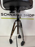 Gibraltar Schlagzeughocker, Drumhocker 9800 Series Oversized