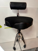 Gibraltar Schlagzeughocker, Drumhocker 9800 Series Oversized