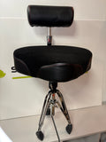 Gibraltar Schlagzeughocker, Drumhocker 9800 Series Oversized