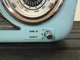 Madison 30W Vintage-Radio mit langem Akku - Bluetooth