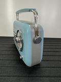 Madison 30W Vintage-Radio mit langem Akku - Bluetooth