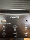 Aiwa 270w Bluetooth - Soundturm Lautsprecher