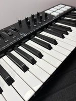 M-Audio Oxygen 49 (MKV) MIDI Keyboard Controller