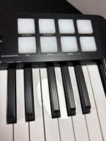 M-Audio Oxygen 49 (MKV) MIDI Keyboard Controller