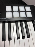 M-Audio Oxygen 49 (MKV) MIDI Keyboard Controller