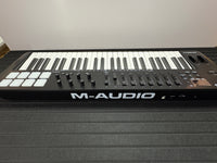 M-Audio Oxygen 49 (MKV) MIDI Keyboard Controller