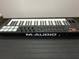 M-Audio Oxygen 49 (MKV) MIDI Keyboard Controller