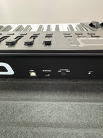 M-Audio Oxygen 49 (MKV) MIDI Keyboard Controller