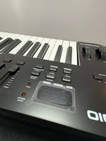 M-Audio Oxygen 49 (MKV) MIDI Keyboard Controller