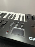 M-Audio Oxygen 49 (MKV) MIDI Keyboard Controller
