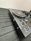 Numark Party Mix Live DJ Controller mit Lautsprechern, Lichtshow