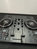 Numark Party Mix Live DJ Controller mit Lautsprechern, Lichtshow
