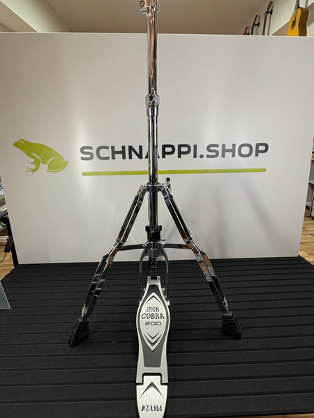 Tama HH205 Iron Cobra Hi-Hat Stand