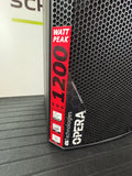 dB Technologies Opera 10 Aktiver Lautsprecher