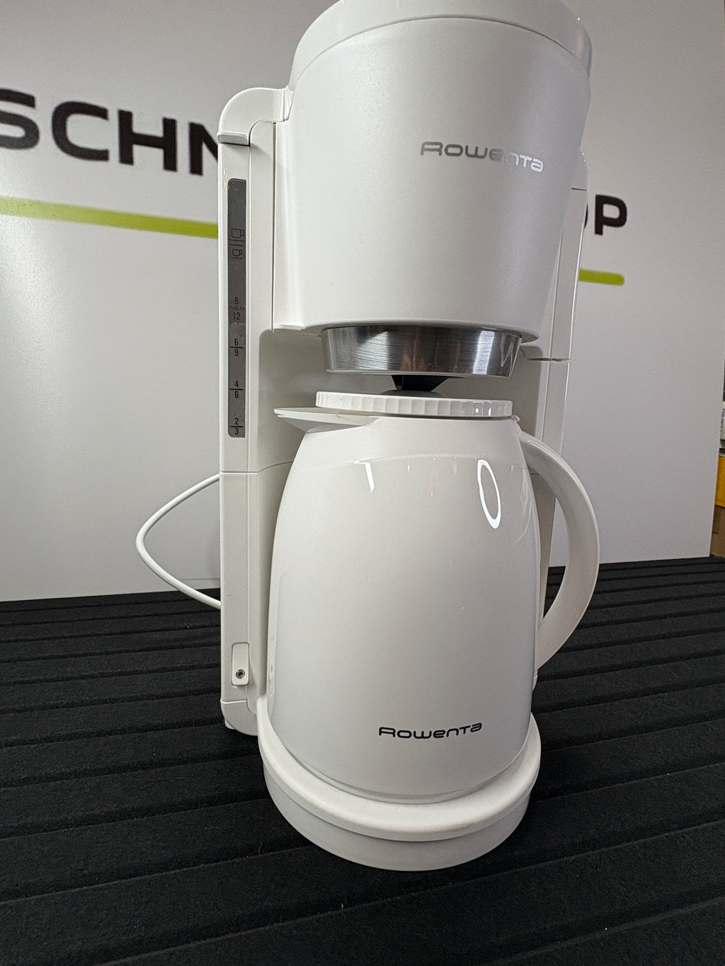 Rowenta Adagio Milano Filterkaffeemaschine