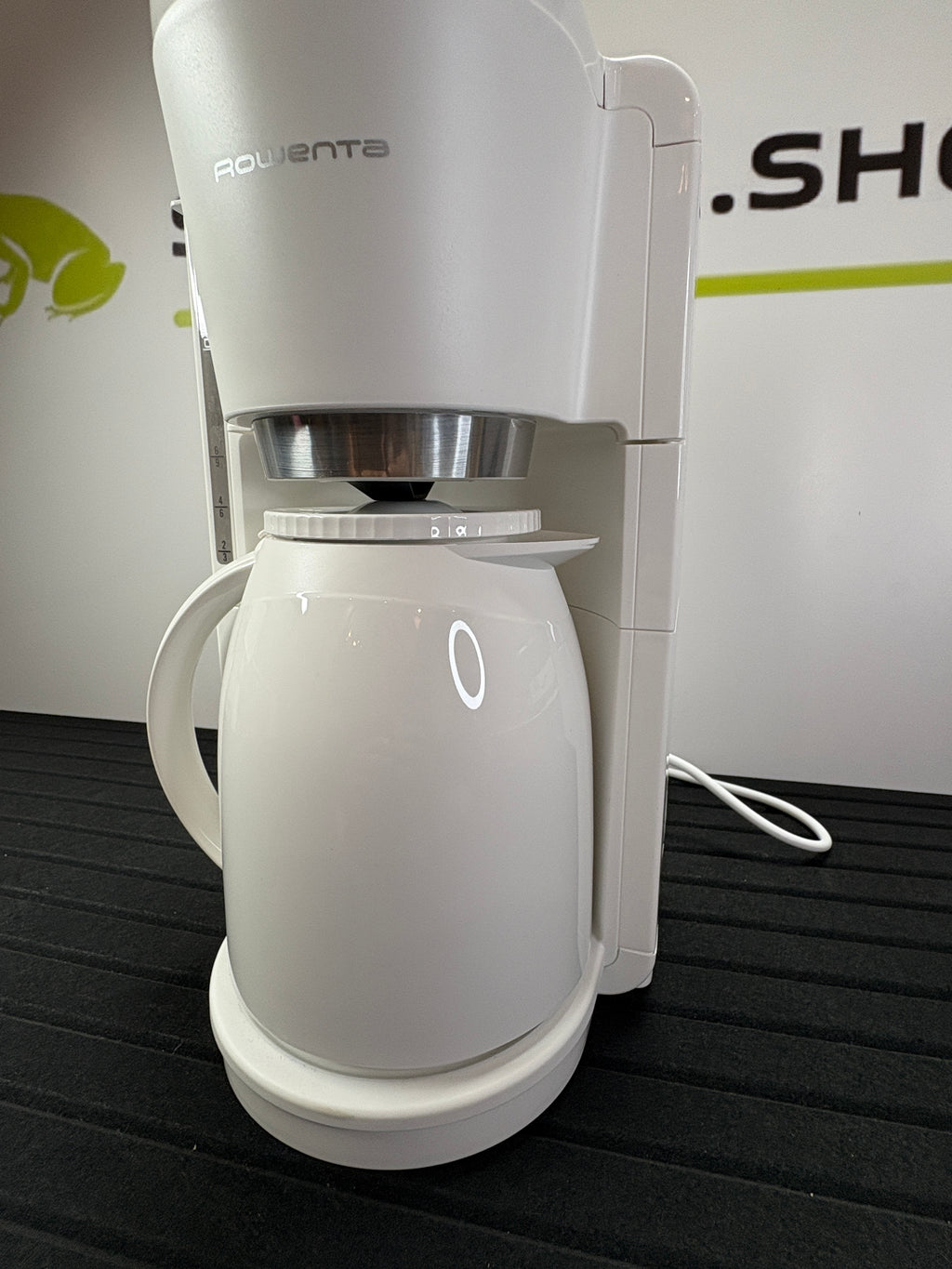 Rowenta Adagio Milano Filterkaffeemaschine