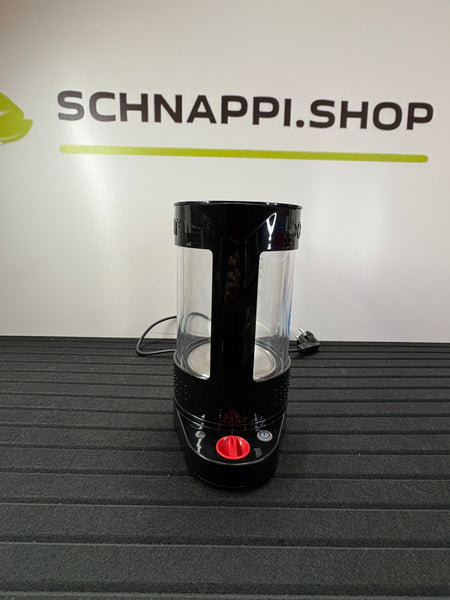 Bodum 11659-01EURO Bistro Elektrischer kocher
