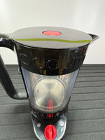 Bodum 11659-01EURO Bistro Elektrischer kocher